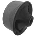 Suspension Control Arm Bushing Front Lower Rear - Febest TAB-201