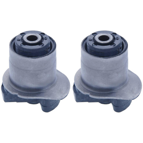 Rear crossmember bushing kit