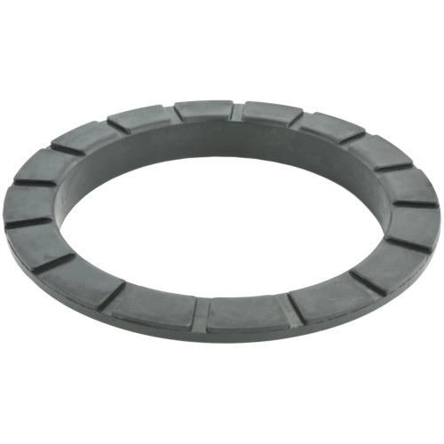 Rear spring upper seat