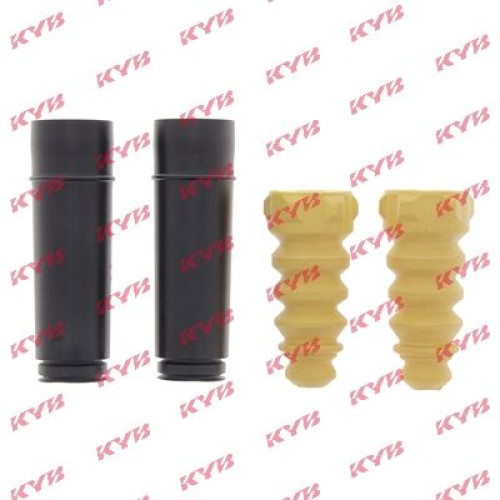 Stopper Bump - 21R08
