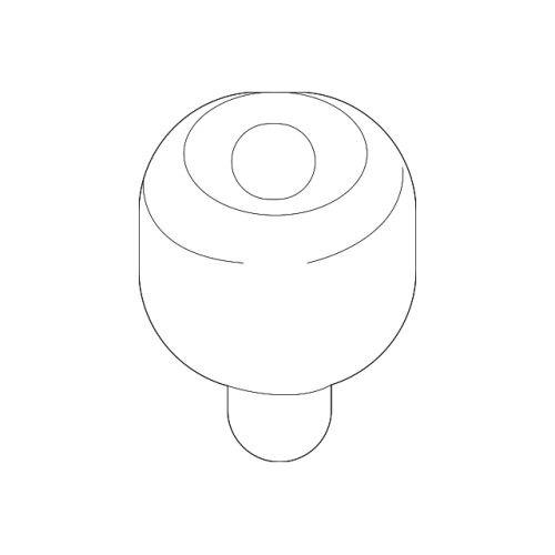 Rubber,Stopper