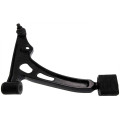 right front arm