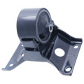 Left Engine Mount (Hydro) - Febest NM-P12LH - OEM 11220-AU301