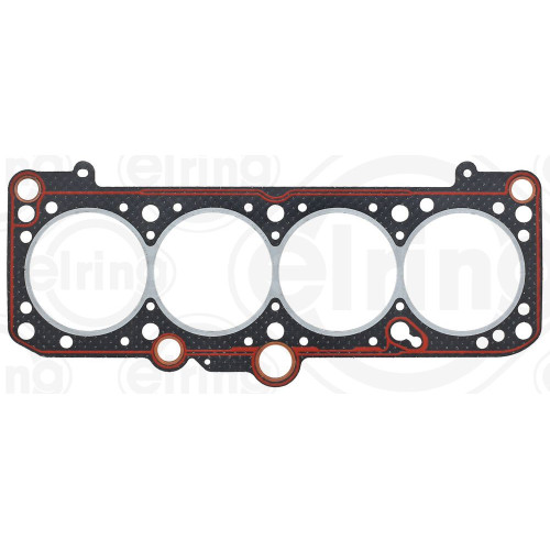 Gasket(R) Cylinder H