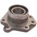 rear wheel hub lh