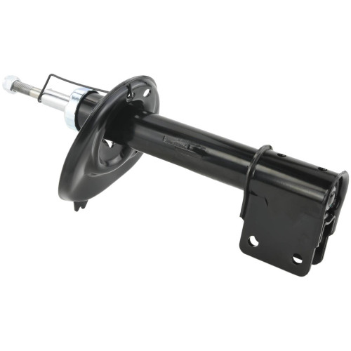 shock absorber front left gas.twin tube