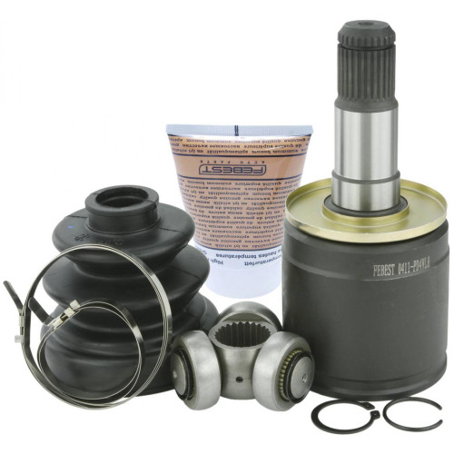 inner cv joint left 25x34.5x28