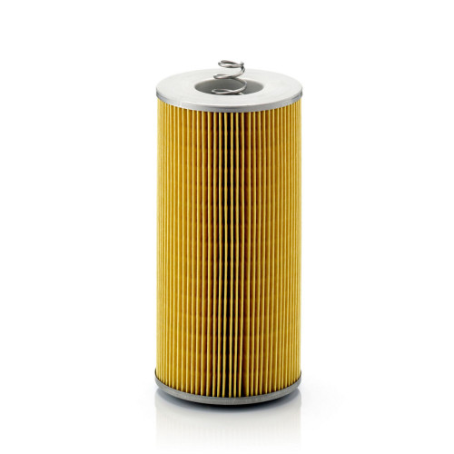 Cartridge Oil Filter