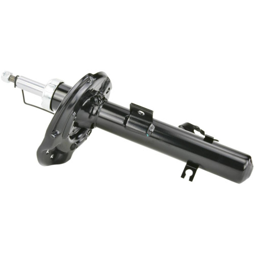 shock absorber front left gas.twin tube