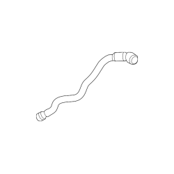 Radiator Hose