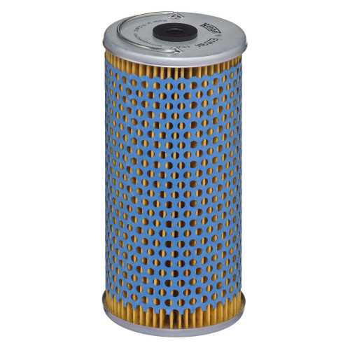 Engine Oil Filter OES - Hengst E153HD25 - Mercedes-Benz E420, S420