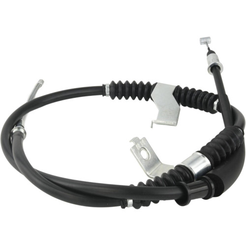 Parking brake cable, right