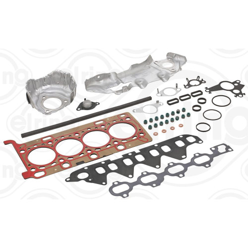 Gasket Kit-D(Pyt)