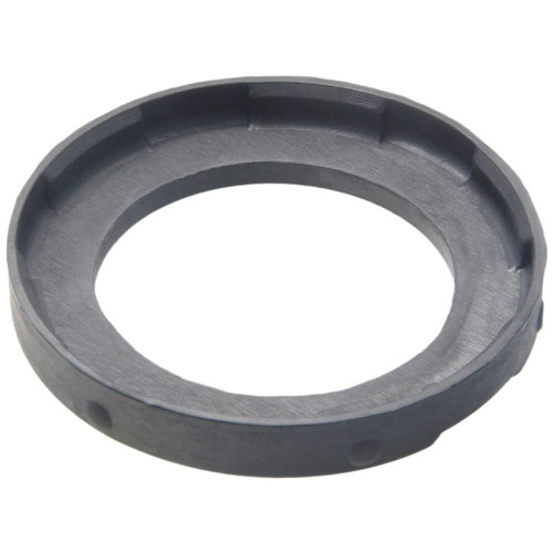 Rear spring upper seat