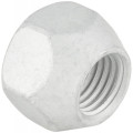 Wheel Nut / Bolt / Stud fits RENAULT NISSAN FEBEST 0185-002
