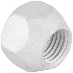 wheel nut m12x1.5 l16