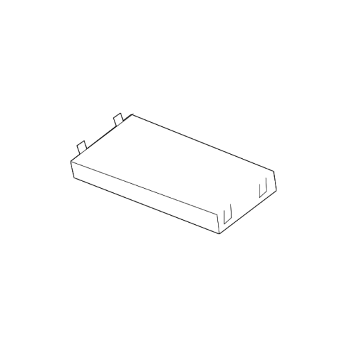 A/C Filter Bmw X5 E70,X6 E71/2Pcs