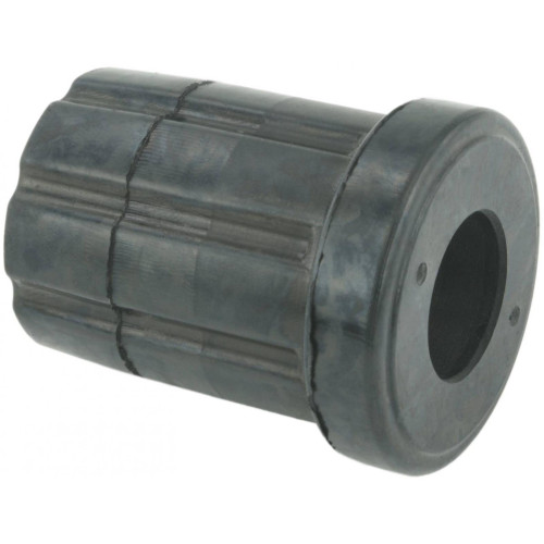 Rear leaf spring bushing rear