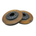 Genuine Nissan Rotor Disc Brake Front 40206-1LA2B