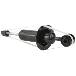 front shock absorber gas.twin tube