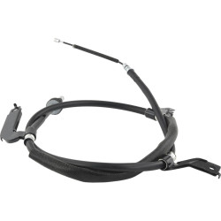 parking brake cable, right