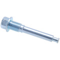 Front caliper slide pin