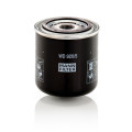 Cartridge Oil Filter