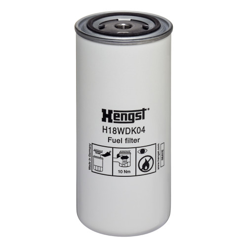 Body,Fuel Filter
