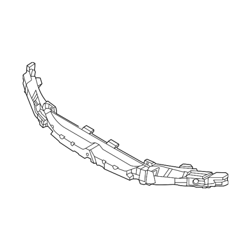 Shaft Engy Absorber