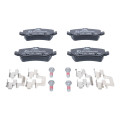 Pad Sub Set Rr Calip
