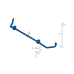 Stabilizer,Front