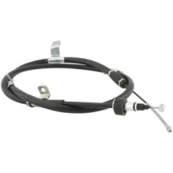 Parking brake cable, right