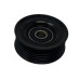 NISSAN 11927-7S000 Genuine Pulley-Idler