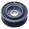 Pulley idler