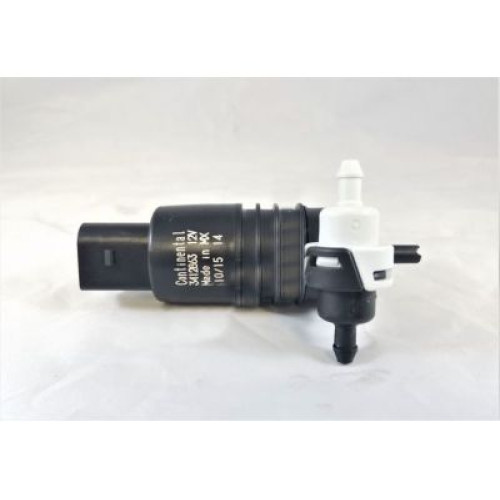 Genuine Honda Windshield Washer Pump Assembly