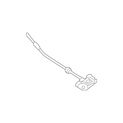 Cable Assy-Parking Brake,