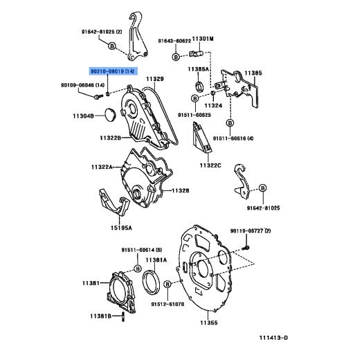 WASHER