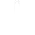 A/C Drier Insert