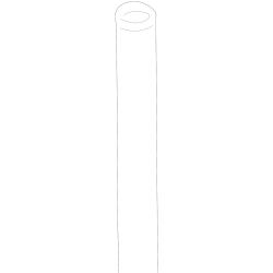 A/C Drier Insert
