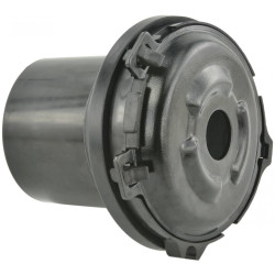 Front shock absorber boot