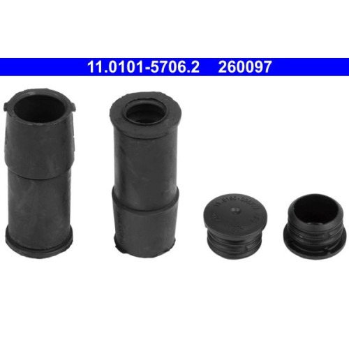 Cover(L) Towing Hook