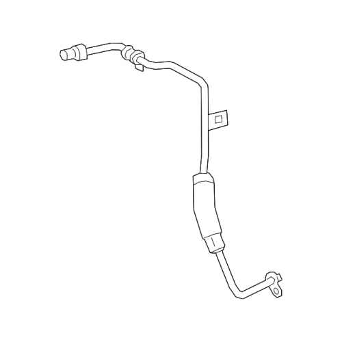 Coolant Hose