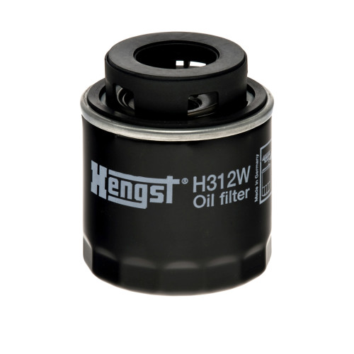 Cartridge Oil Filter