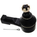 Steering tie rod end