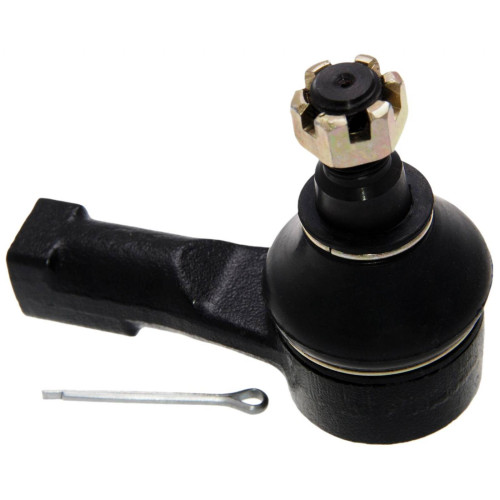 Steering tie rod end
