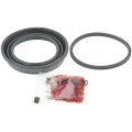 front brake caliper repair kit (set for one side)