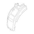 Cover,Front Clutch