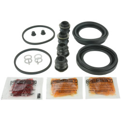front brake caliper repair kit (set for two sides)