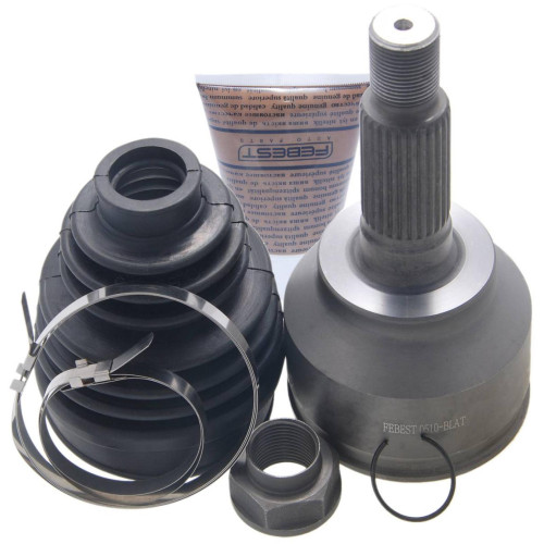 outer cv joint 23x58.6x28