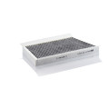 Filter, cabin air MANN-FILTER CU 3461/1